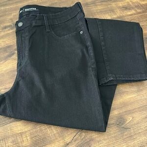 Old Navy Rockstar Mid-Rise Jeans size 16